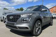 Hyundai Venue Dynamic