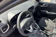 Hyundai Venue Dynamic