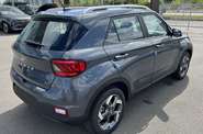 Hyundai Venue - фото 6