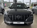 Hyundai Venue Hyundai Venue