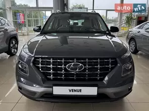 Hyundai Venue
