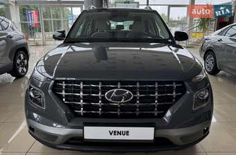 Hyundai Venue 2025 в Луцьк