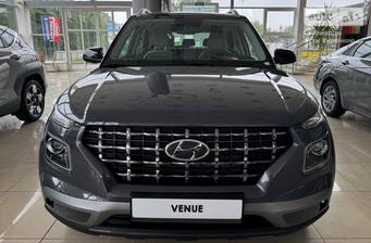 Hyundai Venue 2025 Elegance