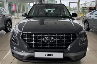 Hyundai Venue Elegance 1.6 MPi AT (123 к.с.) - фото 1