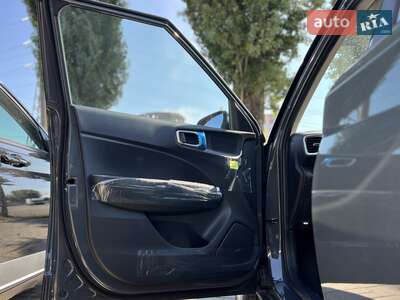 Новий Hyundai Venue 2025 - фото 5