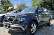 Hyundai Venue Express Plus