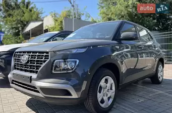 Hyundai Venue