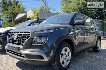 Hyundai Venue 2025 Express Plus
