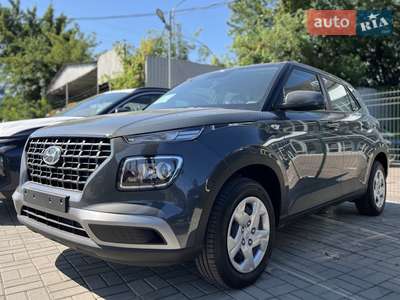 Hyundai Venue 2025 Express Plus