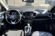 Hyundai Venue Express Plus