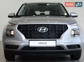 Hyundai Venue