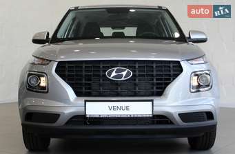 Hyundai Venue 2025 в Дніпро (Дніпропетровськ)