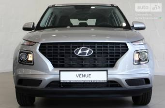 Hyundai Venue 2025 Express