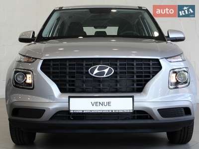 Hyundai Venue 2025 Express
