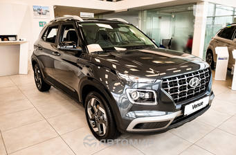Hyundai Venue 2025 Dynamic