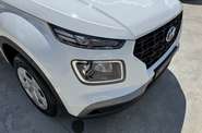 Hyundai Venue Express Plus