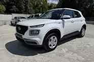 Hyundai Venue Express Plus