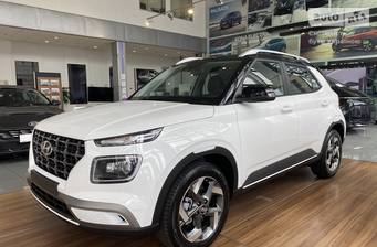Hyundai Venue 2025 Elegance