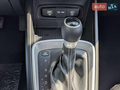 Новий Hyundai Venue 2025 - фото 5