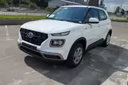 Hyundai Venue Hyundai Venue Express Plus