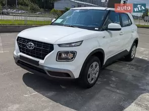 Hyundai Venue