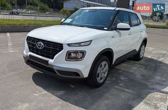 Hyundai Venue 2025 в Київ