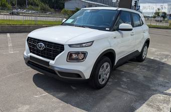 Hyundai Venue 2025 Express Plus