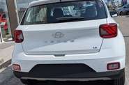 Hyundai Venue Hyundai Venue Express Plus