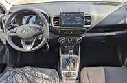 Hyundai Venue Hyundai Venue Express Plus