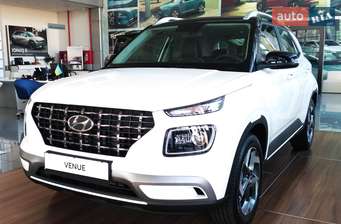 Hyundai Venue 2025 в Харків