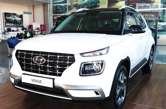 Hyundai Venue 2025 Elegance