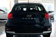 Hyundai Venue Elegance
