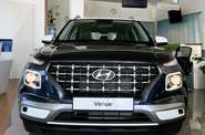Hyundai Venue Elegance