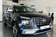 Hyundai Venue Elegance