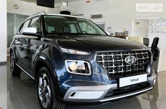 Hyundai Venue 2025 Elegance