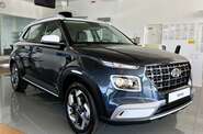 Hyundai Venue Elegance