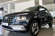 Hyundai Venue Elegance