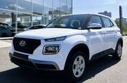 Hyundai Venue Express Plus