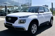 Hyundai Venue Express Plus