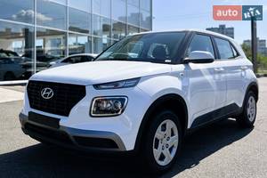 Hyundai Venue Express Plus