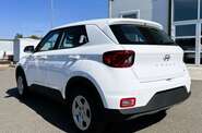 Hyundai Venue Express Plus