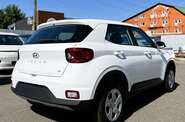 Hyundai Venue Express Plus