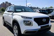 Hyundai Venue Express Plus