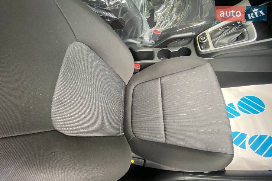 Hyundai Venue - фото 20