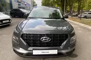 Hyundai Venue Express Plus