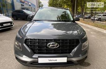 Hyundai Venue 2025 Express Plus