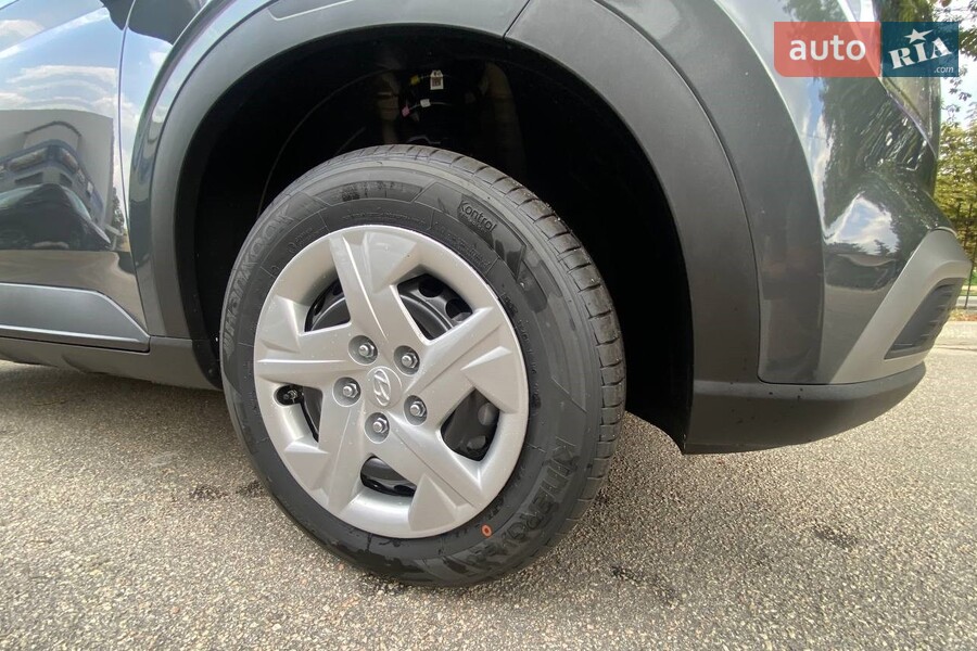 Hyundai Venue - фото 5