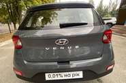Hyundai Venue Express Plus
