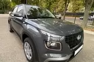 Hyundai Venue Express Plus