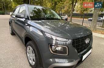 Hyundai Venue 2025 в Київ